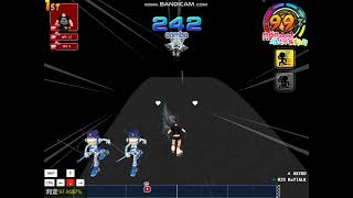 알투비트 올스타 ASTRO [KeYTALK] ★4.5  98%