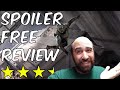 The Murderbot Diaries: Exit Strategy (Martha Wells) Spoiler Free Review