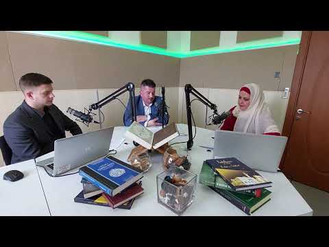 04/30 Ramazanski muhabeti - Erol ef. Kolić