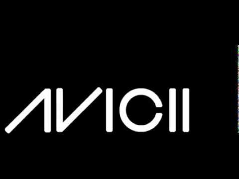 AVICII & BASTO  ( Cuchillo 2013 Anthem)