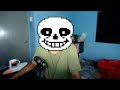Undertale Pacifist Route Final
