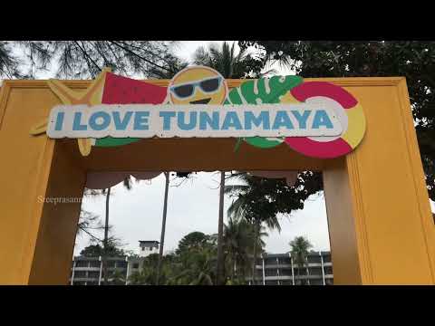 Desaru Tunamaya Beach & Spa Resort