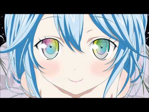 Nightcore - Suddenly I See - KT Turnstall