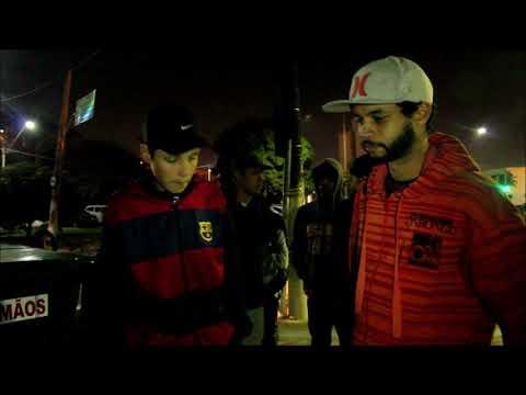 45° DUELO DU BRONKS (TRISCO VS COLIN)SEMIFINAL