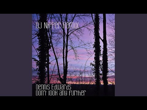 Don't Look Any Further (DJ Nipper Vocal Remix)