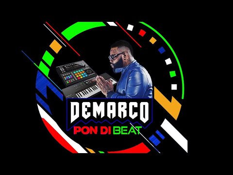 DEMARCO COLLABORATES WITH CONTEST WINNERS!! / INTERVIEW WITH DELLY RANX
