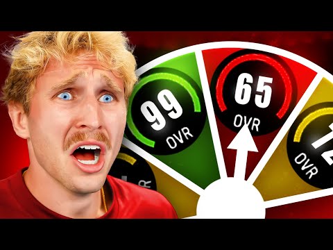 Madden Wheel