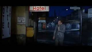 さらばベルリンの灯  （The Quiller Memorandum - Wednesday's Child）