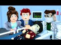 ROBLOX LIFE Gold Sister Full Story Part 1 Animation