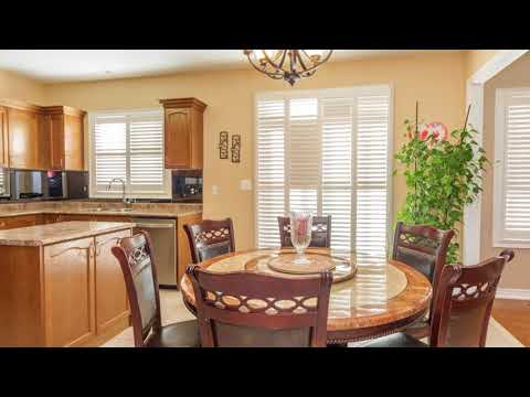 49 Lyndbrook Cres Brampton