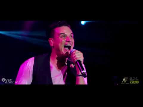 A besitos - Silvestre Dangond & Omar Geles | Tour entre Grandes Monteria 2019