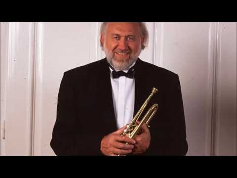 Ervin Jereb: Concerto for Trumpet