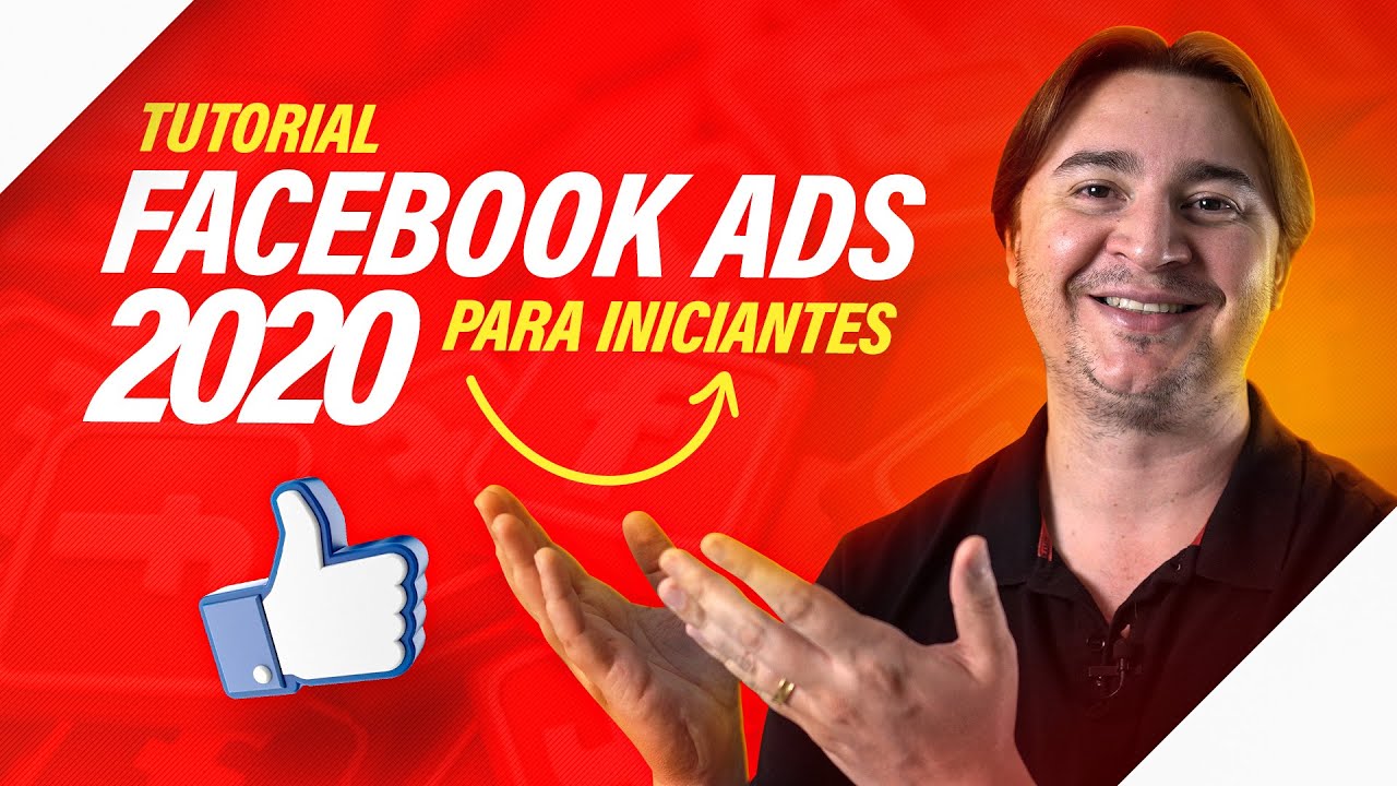 COMO ANUNCIAR NO FACEBOOK ADS 2020 - TUTORIAL PASSO A PASSO PARA INICIANTES