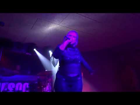 Eliza Legzdina-Backflip/Real Girl @ The Social, 18th May 2023