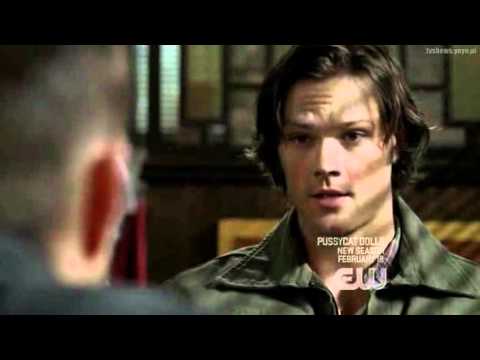 Dean dies again and again (funny scenes S3E11)