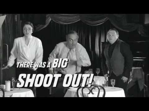 The Fingerspellers Episode 8: The Final Episode