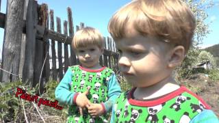 04 - Наш год в Сибири • Our Year in Siberia •  Meie Aasta Siberis