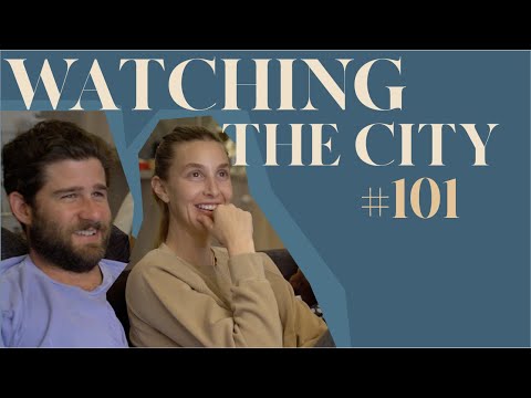 Reacting to The City | S1E1 | Whitney Port