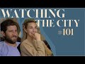Reacting To The City S1E1 Whitney Port