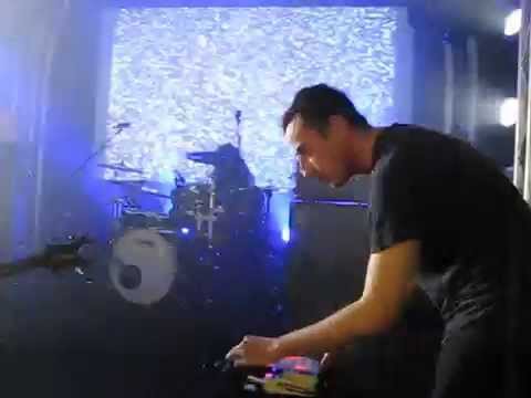 11 Paranoias - Roadburn 2014