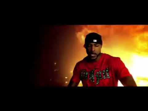 Booba-ft. Djé-Brams-Mala  Ont contrôle la Zone (Clip vidéo)