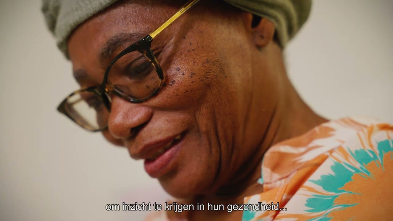 Gezond en Ontmoet in Osdorp
