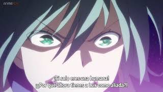Regalia: The Three Sacred Stars /batalla final/