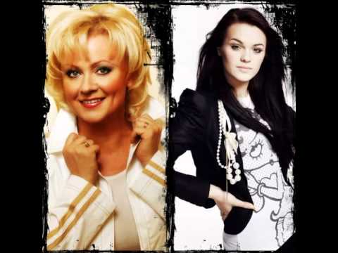 Anne Veski & Getter Jaani   Donna