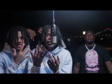 Kenzo Balla x Cito Blick - WHO DAT ? (ACT BAD) | (WhoRunItNYC Performance)