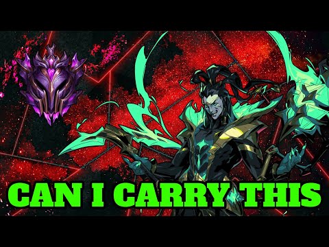 Master Thresh Gameplay vs Soraka - League of Legends [FULL GAME]
