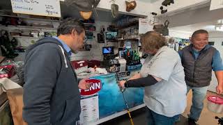 Download lagu Beli Alat Mancing di Amerika mp3 Download lagu Beli Alat Mancing di Amerika mp3