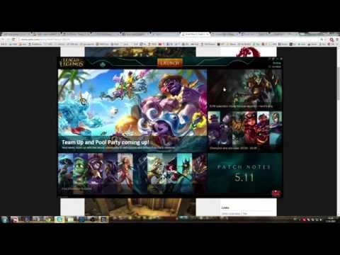 Mitschnitt: Livestream zu den Gildenhallen auf der E3