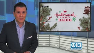 Holiday Music Starts Thursday On SiriusXM
