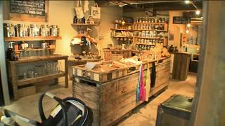 Coldwell Banker Features 5280’s Best New Restaurant: Annette