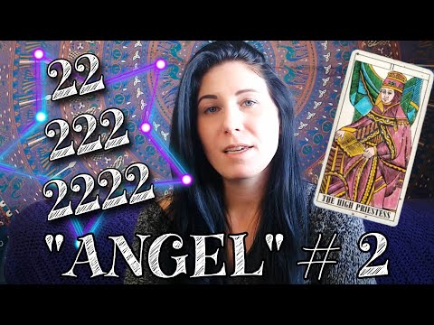 Angel Number 222 - What Message Does Number 2 Hold for You?