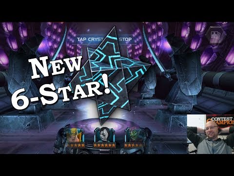 Variant Difficulty Rewards Opening! Ultron's Assault Quest | Marvel Contest of Champions