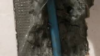 Sıcak suda dirsek patlağı TERMAL TESİSAT:0532 015 06 02