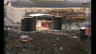 Die Toten Hosen - Sascha (Live 12.1992 Frankfurt - Rock Gegen Rechts)