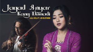 Download lagu Jagad Anyar Kang Dumadi - Soimah Pancawati - Lala Atila feat. Ari Blothong Violin mp3 Download lagu Jagad Anyar Kang Dumadi - Soimah Pancawati - Lala Atila feat. Ari Blothong Violin mp3