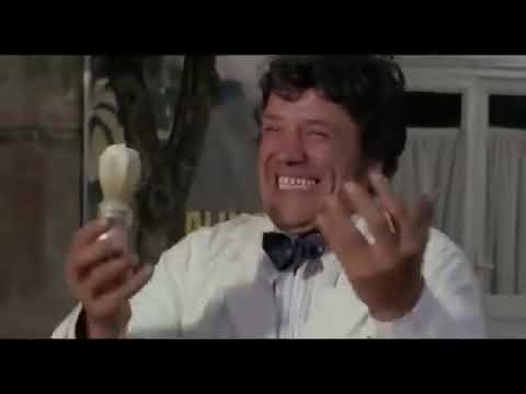 i due barbieri di Sicilia