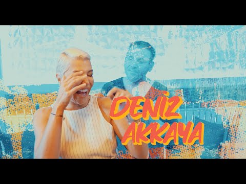 Kayseri Jade Loungee & Mr.Jade vs Deniz Akkaya