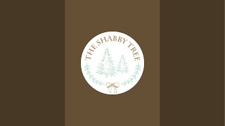The Shabby Tree is live!