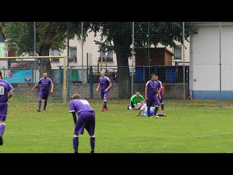 FSV B-W Biere : Lok Schönebeck