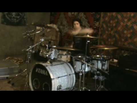 Thumbnail for Lagwagon - Days Of New (drum cover) by Derrick Plourde