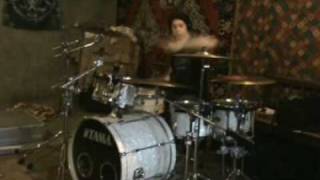 Lagwagon - Days Of New (drum cover)