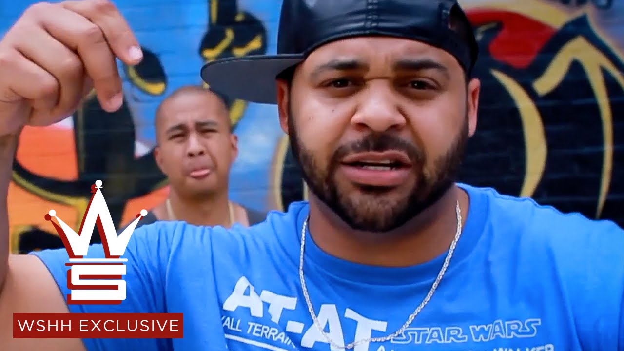 Joell Ortiz & !llmind ft  Emilio Rojas, Bodega Bamz & Chris Rivers – “Latino Pt. 2”