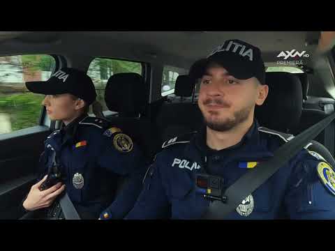 Oamenii Legii Sezonul 2 Episodul 12