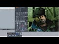 Ghostface Killah ft Raekwon, Cappadonna & Co. – Dogs Of War (Slowed Down)