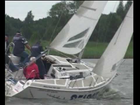 Wideo - Jezioro Mikołajskie - YouTube