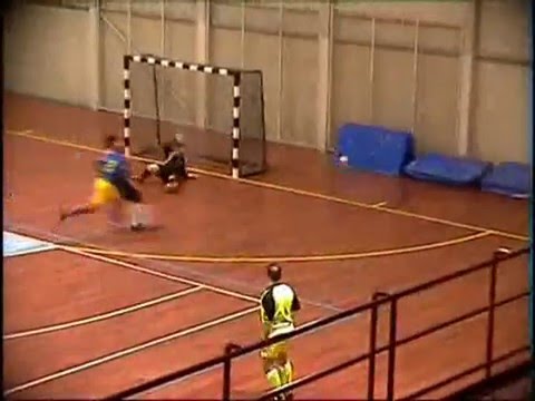 BARATTI MORTARA - R&S 6 - 2